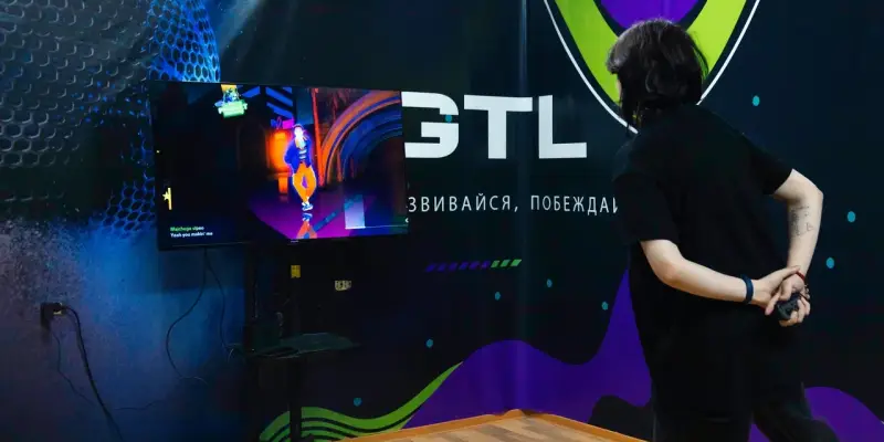 ​Сургутский район выступил соорганизатором Чемпионата России по фиджитал-спорту в &laquo;Сириусе&raquo;