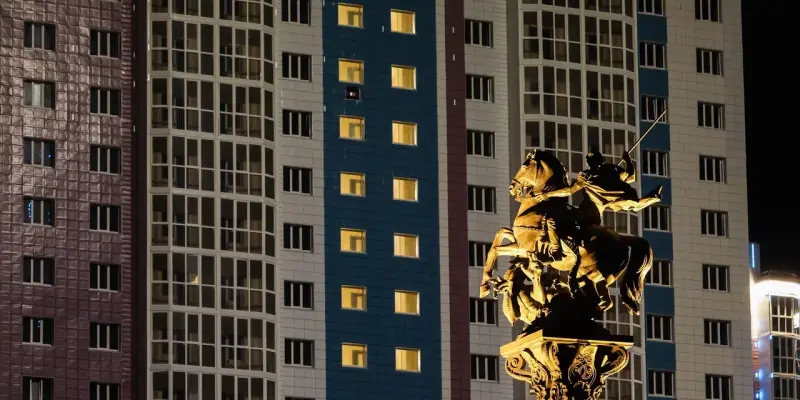 Одна ипотека на семью: как изменится рынок недвижимости в 2026 году Одна ипотека на семью: как изменится рынок недвижимости в 2026 году