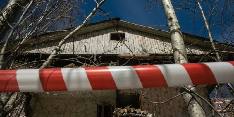 ​Губернатор ХМАО: «Сургутский район – лидер по расселению аварийного жилья»