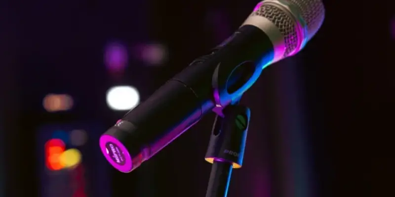 ​Популярная татарская певица сравнила площадку в Сургуте с Кремлевским дворцом