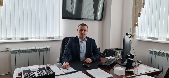 В Сургутском районе увольняется руководитель крупнейшего коммунального предприятия