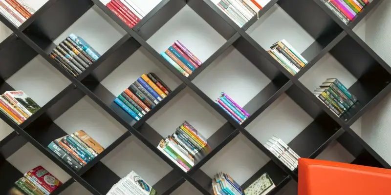 ​В центре Сургута закрывается филиал крупной федеральной сети книжных магазинов