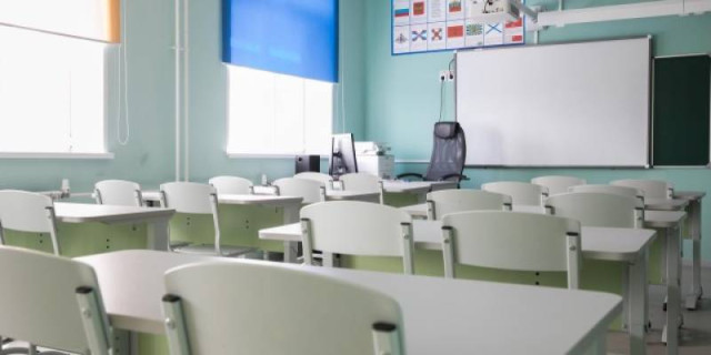 ​В Нягани ввели карантин в школах и запретили массовые мероприятия