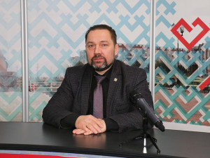 ​В ХМАО заместителя мэра обвинили в нападении на активиста