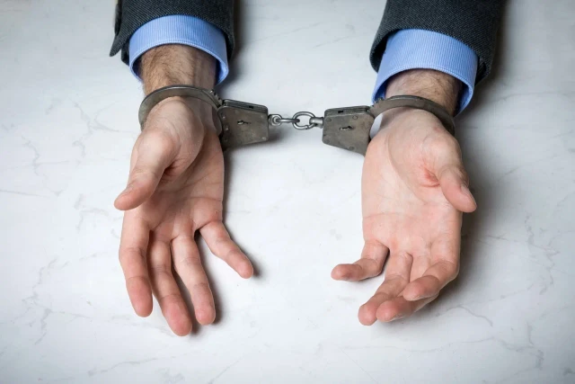 ​Уроженец Башкирии оформлял займы на жителей ХМАО и попал под следствие