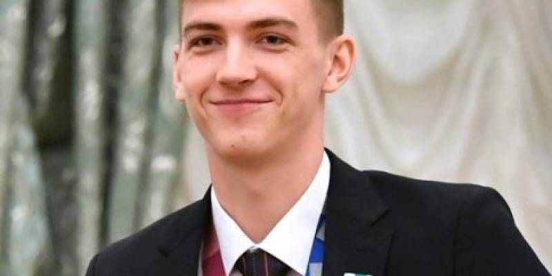 ​Олимпийский чемпион из ХМАО в начале карьеры зарабатывал дворником и продавал газеты