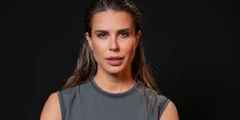 ​Телеведущая из ХМАО будет бороться за 10 млн рублей в новом сезоне спортивного шоу на ТНТ
