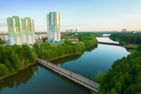 ​Владельцы квартир от Сибпромстроя экономят на ЖКУ до 40%