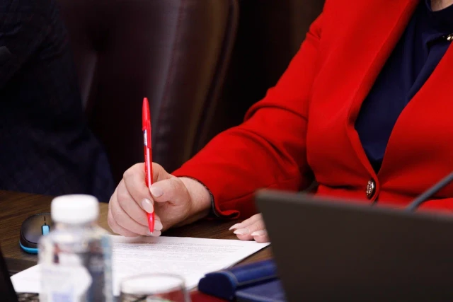 После сообщений о дискриминации студентов-медиков в столице ХМАО началась проверка После сообщений о дискриминации студентов-медиков в столице ХМАО началась проверка