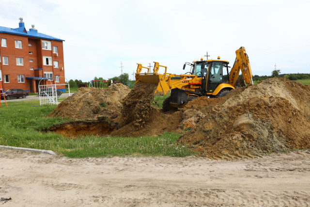 Власти Сургутского района решают проблему качества воды в отдаленном поселке Власти Сургутского района решают проблему качества воды в отдаленном поселке