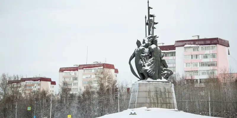 Блогер сравнил Вашингтон с Сургутом и сделал выбор в пользу югорского города Блогер сравнил Вашингтон с Сургутом и сделал выбор в пользу югорского города