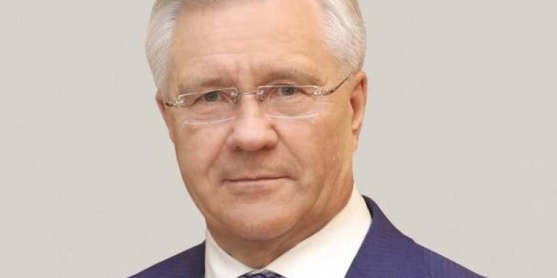 ​Известные политики поздравляют гендиректора Сургутнефтегаза Владимира Богданова с днем рождения