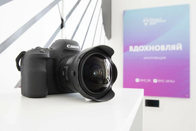 В Югре в разы вырос спрос на фотосъемку товаров для маркетплейсов В Югре в разы вырос спрос на фотосъемку товаров для маркетплейсов