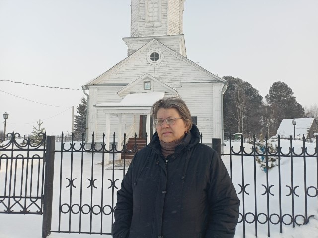 ​Скромный супергерой из Тундрино