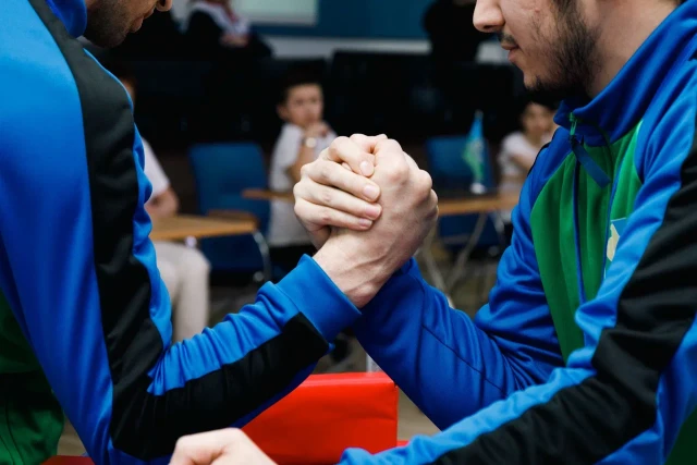 В ХМАО официально зарегистрировали две новые спортивные федерации В ХМАО официально зарегистрировали две новые спортивные федерации