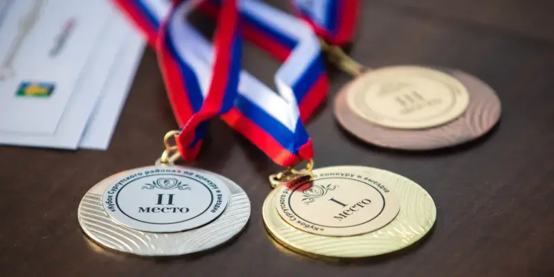 ​Школьники из Сургутского района заняли 11 призовых мест на окружном этапе Всероссийской олимпиады
