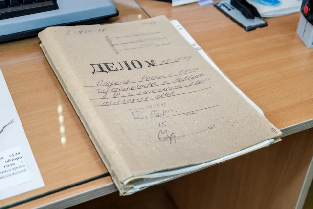 ​Бастрыкин поручил разобраться в ситуации с нападением подростка на детей в Нижневартовске
