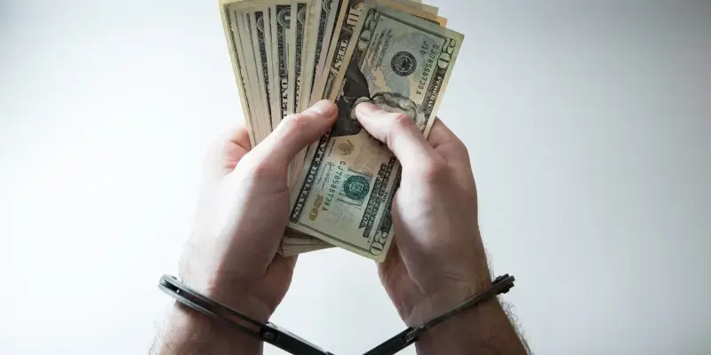 ​В ХМАО руководитель нефтесервисной компании обвиняется в финансировании экстремистов