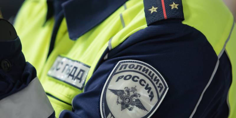 ​В Сургуте за взяточничество задержали высокопоставленного сотрудника ГАИ