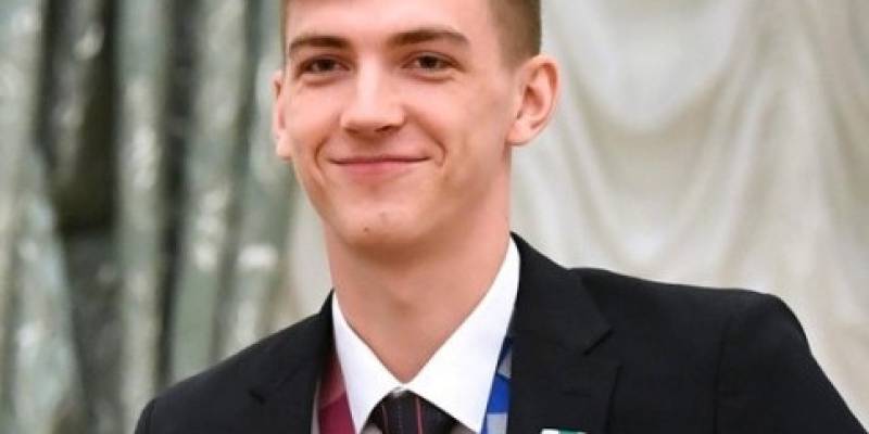 ​Олимпийский чемпион из ХМАО объявил об уходе из профессионального спорта