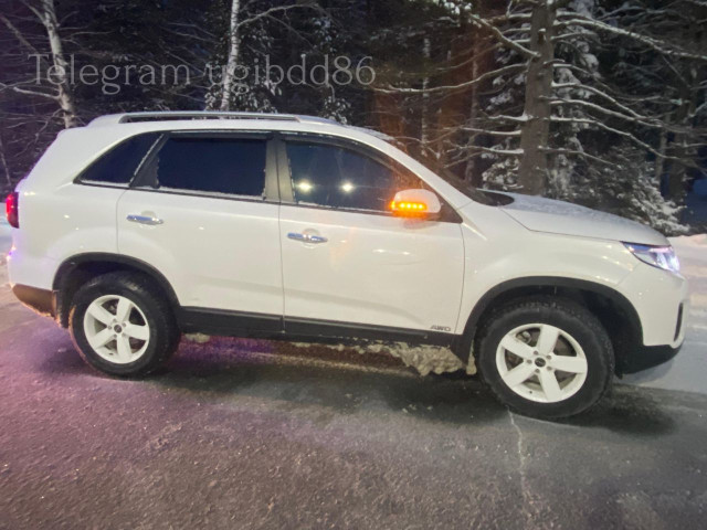 ​Водитель иномарки сбил на пешеходном переходе восьмилетнего ребенка в столице ХМАО