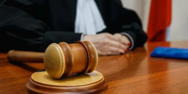 ​Сургутянин получил большой срок за создание нарколаборатории