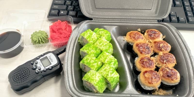 ​Суд приостановил работу хайпового &laquo;Sushibar by Anar&raquo; в Сургуте из-за санитарных нарушений