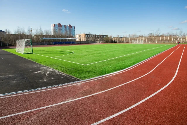 Спортивная школа Сургутского района признана лучшей в стране Спортивная школа Сургутского района признана лучшей в стране