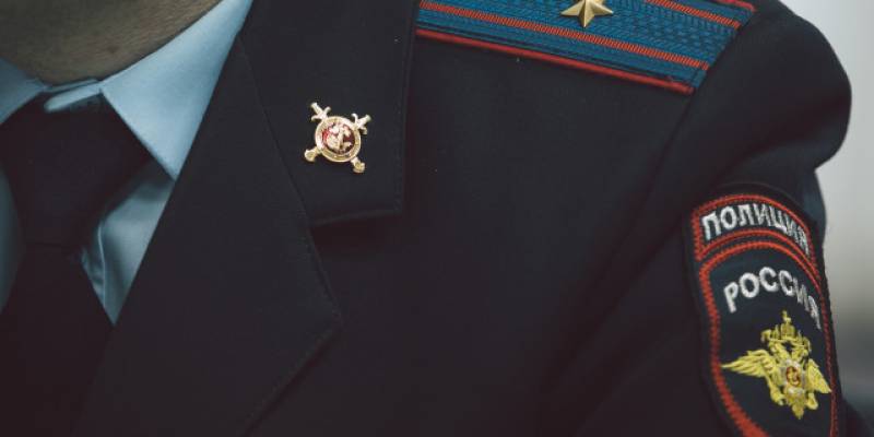 ​В Красноярске полиция нашла пропавшего подростка: в деле замешана девушка из Сургута