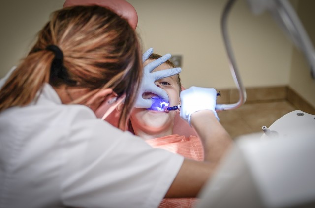 Улыбка на миллион: в Югре выберут лучшего врача-ортодонта