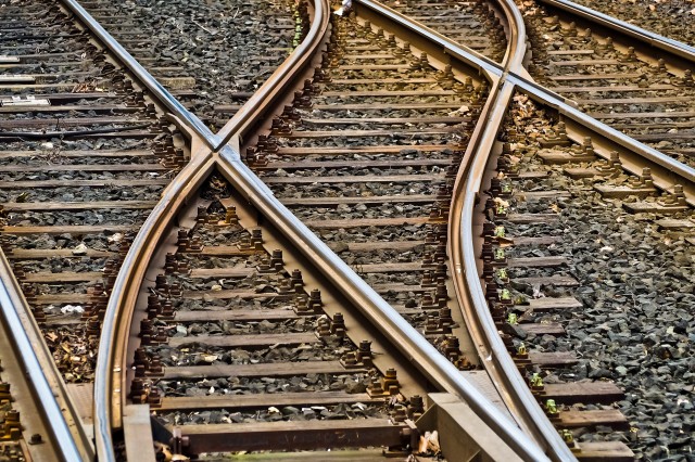 Транспортная прокуратура в Югре проведёт проверку после инцидента на железной дороге