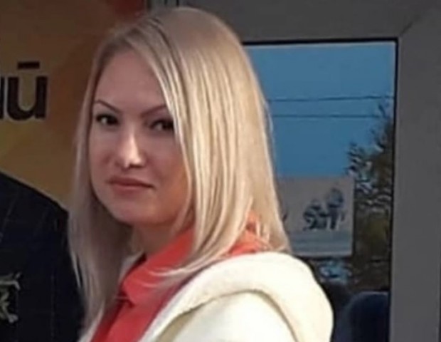 Пропавшая в Лянторе девушка найдена мёртвой Пропавшая в Лянторе девушка найдена мёртвой