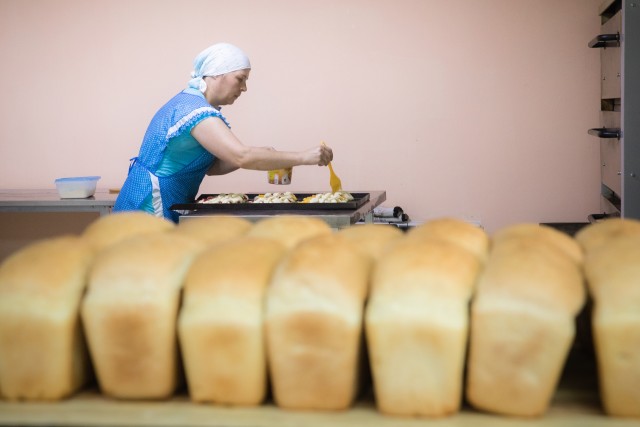 Власти ХМАО помогут хлебопекарям, чтобы те не поднимали цены на продукцию