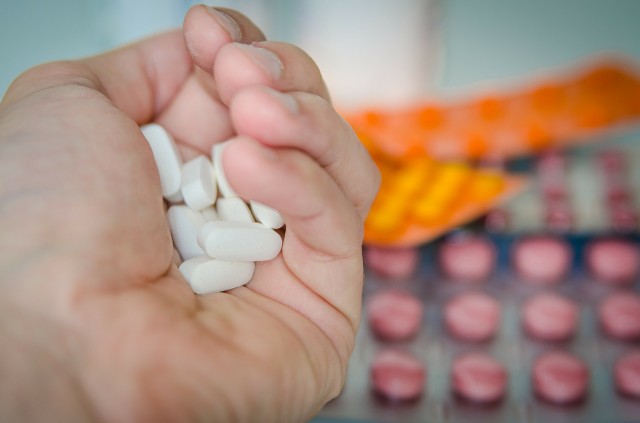В ХМАО поставки препарата «Эутирокс» должны наладить к концу месяца