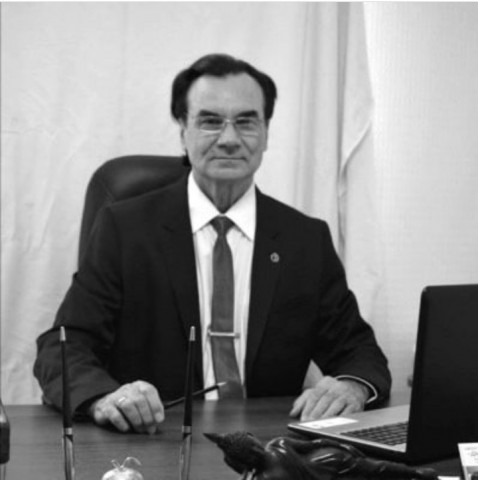 В Югре от коронавируса умер депутат Думы Мегиона и руководитель первого хосписа в округе