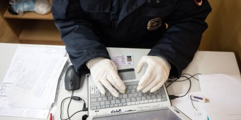 Житель ХМАО прятал банку со взрывчатым веществом на садовом участке