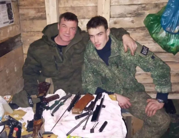 На запад! На запад!