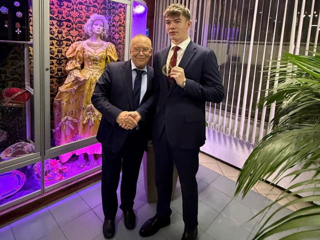 ​Дочитался до Москвы