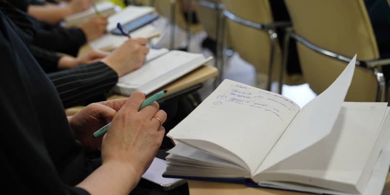 В Сургутском районе обсудили вопросы безопасности образовательной среды