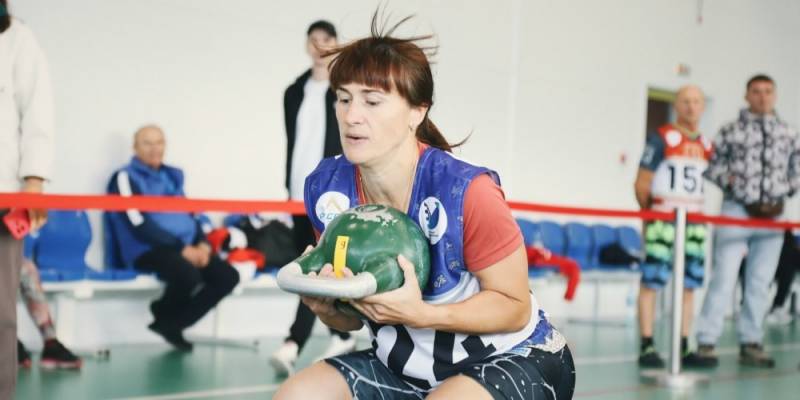 В Сургутском районе с начала года нормативы ГТО сдали более 2,6 тысячи жителей