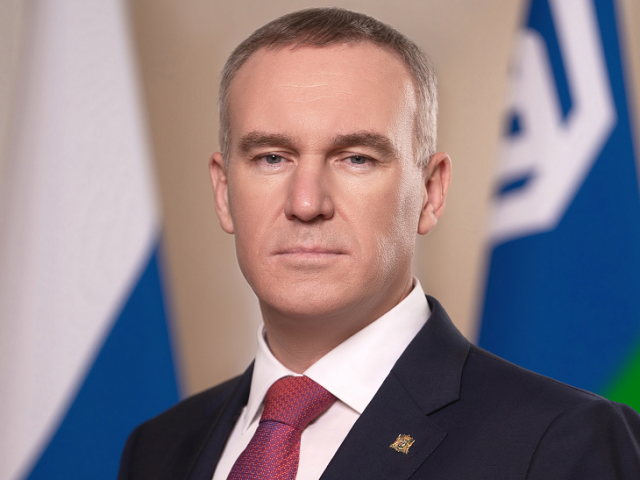 Поздравление Губернатора Югры с Новым годом Поздравление Губернатора Югры с Новым годом