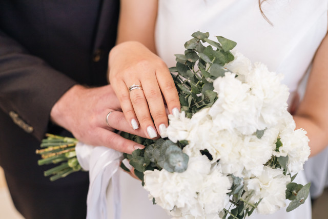 В зеркальную дату поженились 18 пар из Сургутского района В зеркальную дату поженились 18 пар из Сургутского района