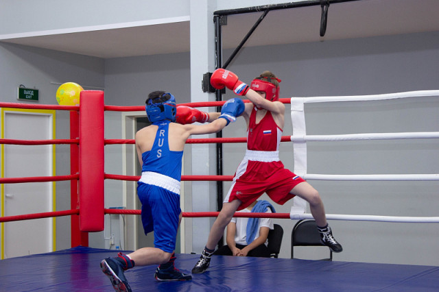 Районная спортшкола №1 признана лучшим учреждением физкультуры и спорта в России Районная спортшкола №1 признана лучшим учреждением физкультуры и спорта в России