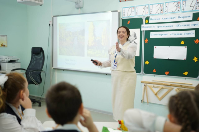 Опыт наставничества Сургутского района представили на межрегиональном уровне Опыт наставничества Сургутского района представили на межрегиональном уровне