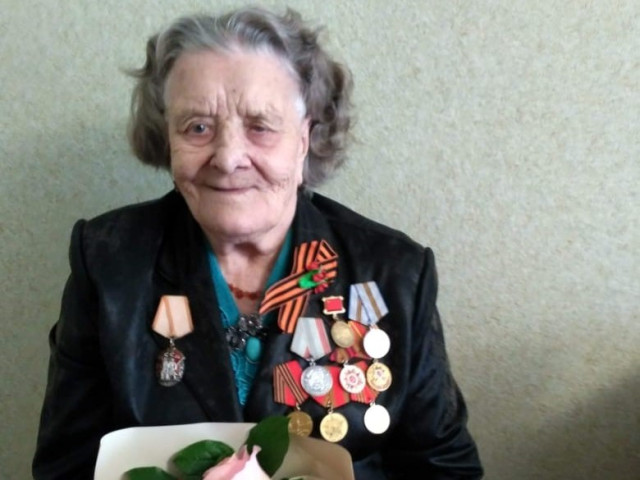 Люди с непростой судьбой – о жителях Сургутского района, переживших войну Люди с непростой судьбой – о жителях Сургутского района, переживших войну