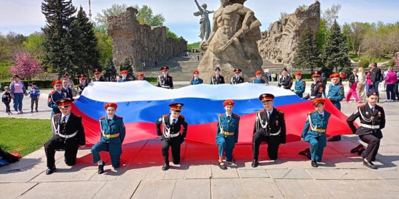 Сургутский район отметит День воссоединения с Россией Донбасса и Новороссии