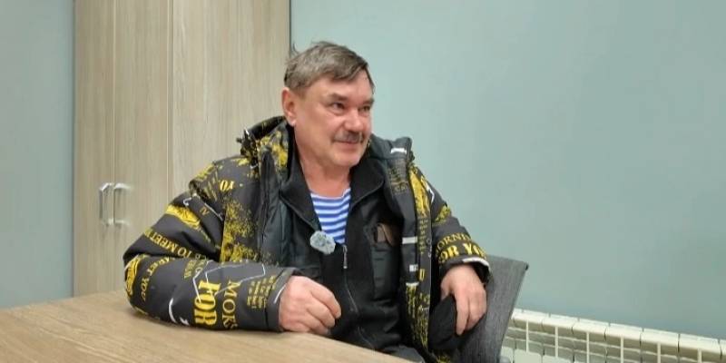 ​Патриотизм доказывают делом