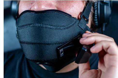 ​«Намордник» для геймеров