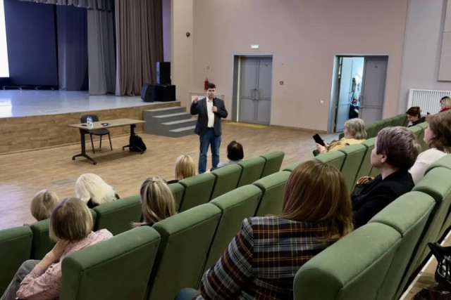 В Сургутском районе обсудили новые подходы к профилактике экстремизма