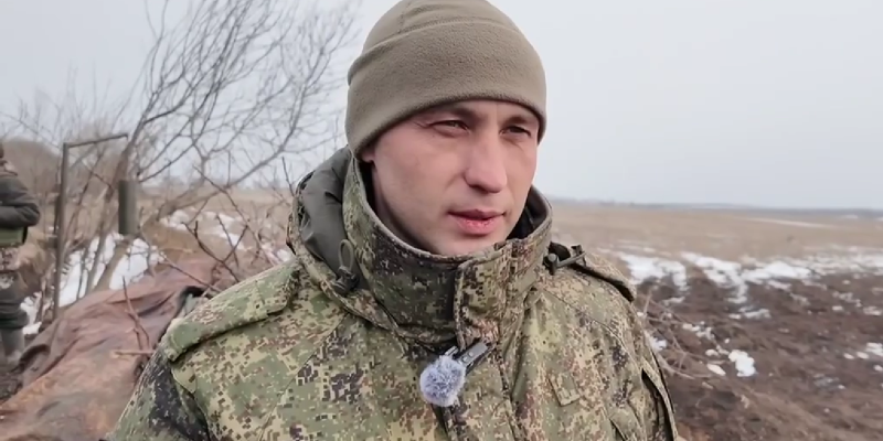 Мы здесь – ради будущего наших детей